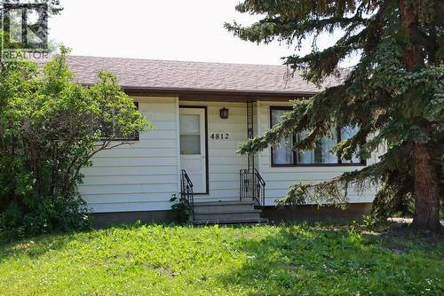 4812 53 Avenue  Valleyview, AB T0H 3N0