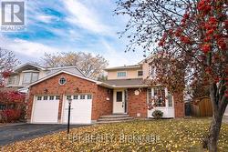 27 ROCKCRESS GARDENS Ottawa, ON K2G 5A6