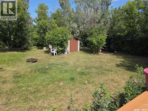 460 Mistusinne Crescent, Mistusinne, SK - Outdoor