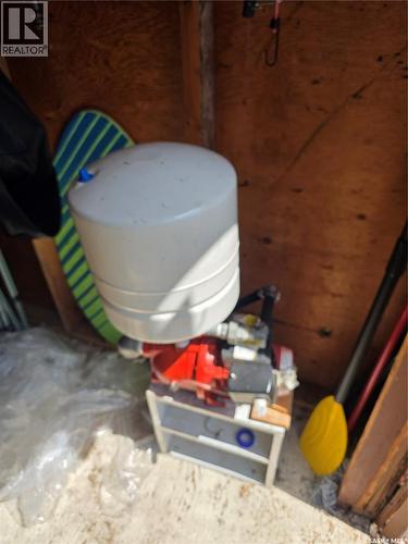 460 Mistusinne Crescent, Mistusinne, SK - Indoor