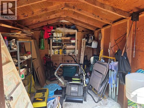 460 Mistusinne Crescent, Mistusinne, SK - Indoor Photo Showing Other Room