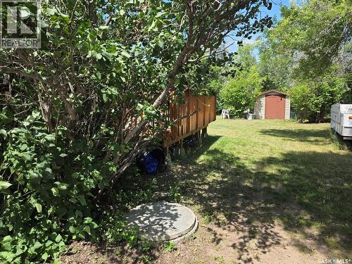 460 Mistusinne Crescent, Mistusinne, SK - Outdoor