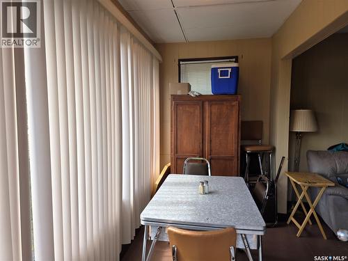 460 Mistusinne Crescent, Mistusinne, SK - Indoor