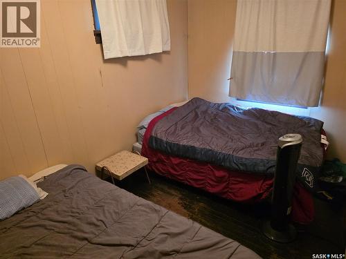 460 Mistusinne Crescent, Mistusinne, SK - Indoor Photo Showing Bedroom