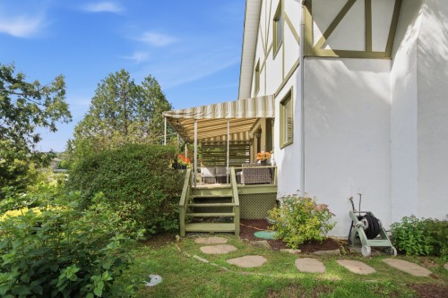 Balcon - 29 Av. Turcot, Saint-Sauveur, QC - Outdoor