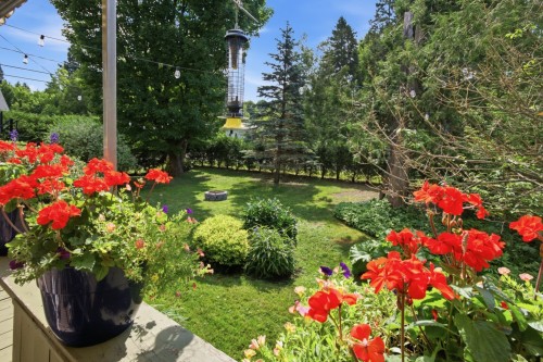 Terre/Terrain - 29 Av. Turcot, Saint-Sauveur, QC - Outdoor