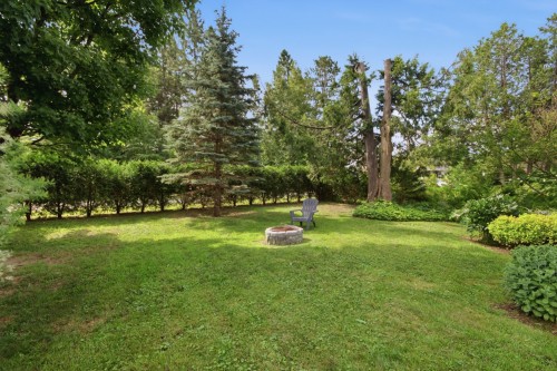 Terre/Terrain - 29 Av. Turcot, Saint-Sauveur, QC - Outdoor
