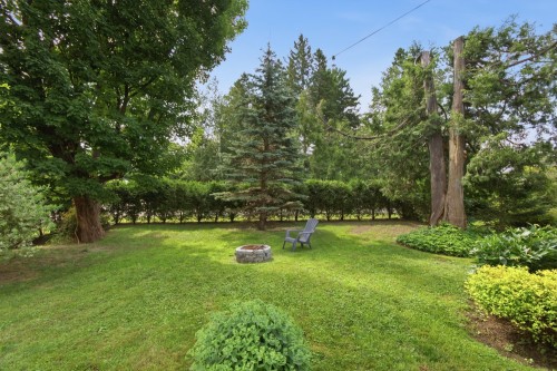 Terre/Terrain - 29 Av. Turcot, Saint-Sauveur, QC - Outdoor