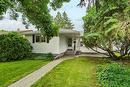 1038 Prince Rupert Ave, Winnipeg, MB  - Outdoor 