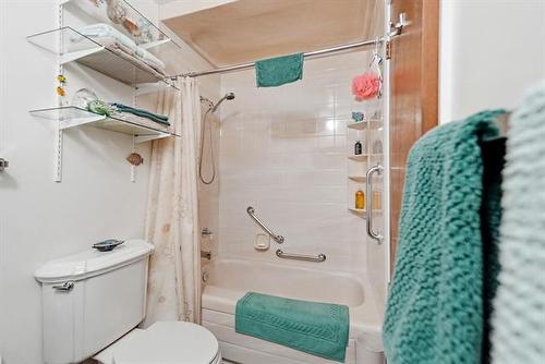 1038 Prince Rupert Ave, Winnipeg, MB - Indoor Photo Showing Bathroom