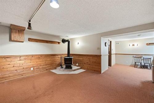 1038 Prince Rupert Ave, Winnipeg, MB - Indoor Photo Showing Other Room
