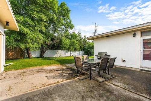 61 Verbena St, Winnipeg, MB - Outdoor