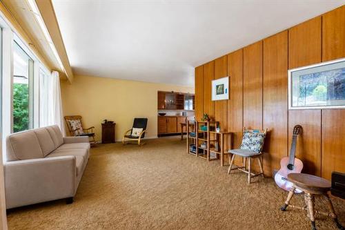 61 Verbena St, Winnipeg, MB - Indoor
