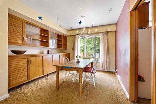 61 Verbena St, Winnipeg, MB - Indoor