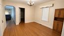 293 Ferry Rd, Winnipeg, MB  - Indoor Photo Showing Other Room 
