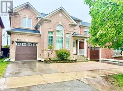 23 WILTSHIRE DRIVE Markham, ON L6C 2N3