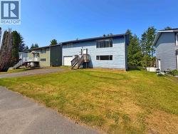 1620 KOOTENAY AVENUE Prince Rupert, BC V8J 2A8