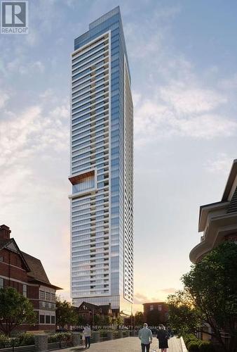 3504 - 609 SHERBOURNE STREET , Toronto, Ontario M4X 0A4 4