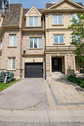 54 - 1250 ST MARTINS DRIVE  Pickering, ON L1W 1L7