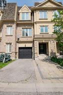 54 - 1250 ST MARTINS DRIVE Pickering, ON L1W 1L7