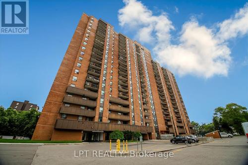 209 - 90 LING ROAD  Toronto, ON M1E 4Y3