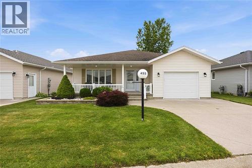 5600 BLACKWELL Sideroad Unit# 453  Sarnia, ON N7W 0A9