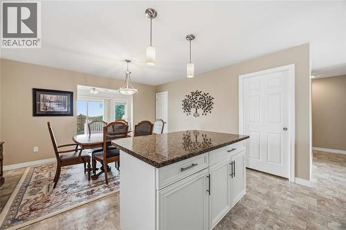 5600 Blackwell Sideroad Unit# 453, Sarnia, ON - Indoor Photo Showing Other Room