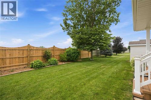 5600 Blackwell Sideroad Unit# 453, Sarnia, ON - Outdoor