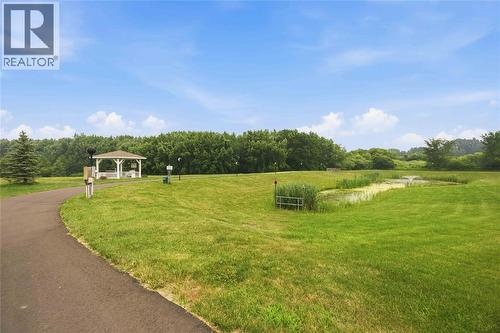 5600 Blackwell Sideroad Unit# 453, Sarnia, ON - Outdoor With View