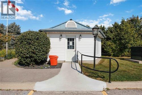 5600 Blackwell Sideroad Unit# 453, Sarnia, ON - Outdoor