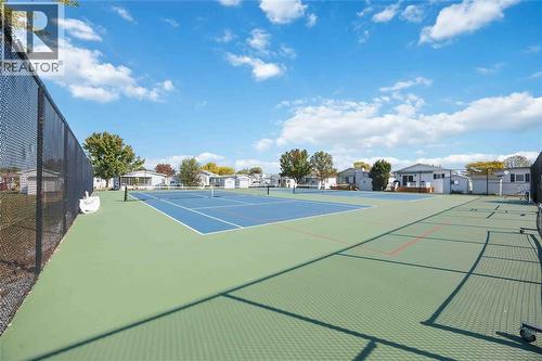 5600 Blackwell Sideroad Unit# 453, Sarnia, ON - Outdoor