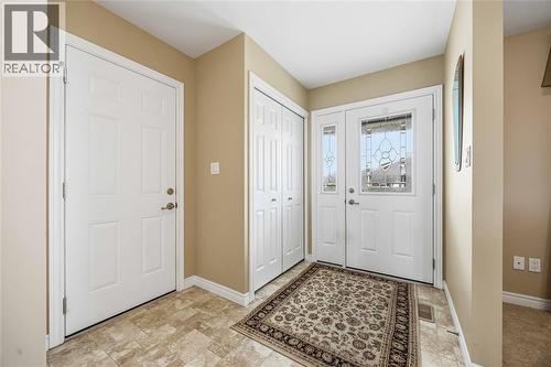 5600 Blackwell Sideroad Unit# 453, Sarnia, ON - Indoor Photo Showing Other Room
