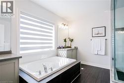 Bathroom - 
