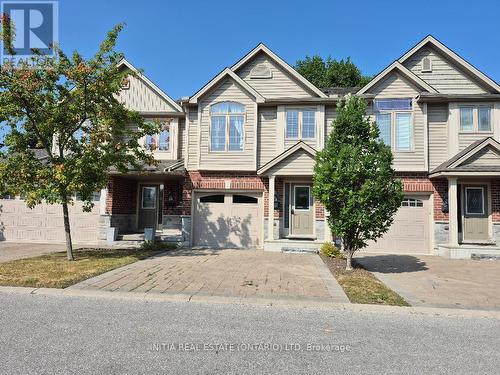 31 - 1010 FANSHAWE PARK ROAD E  London North (North C), ON N5X 0K9