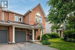 247 FELICIA CRESCENT Ottawa, ON K2G 7G2