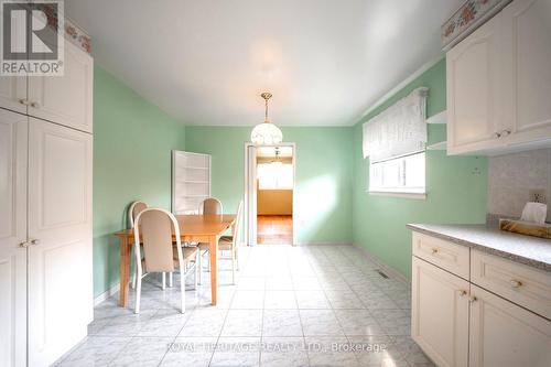 79 Fulbert Crescent, Toronto, ON - Indoor
