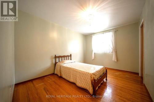 79 Fulbert Crescent, Toronto, ON - Indoor Photo Showing Bedroom