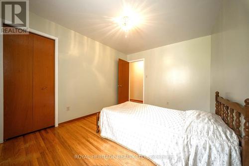 79 Fulbert Crescent, Toronto, ON - Indoor Photo Showing Bedroom