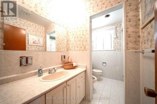 79 Fulbert Crescent, Toronto, ON - Indoor Photo Showing Bathroom