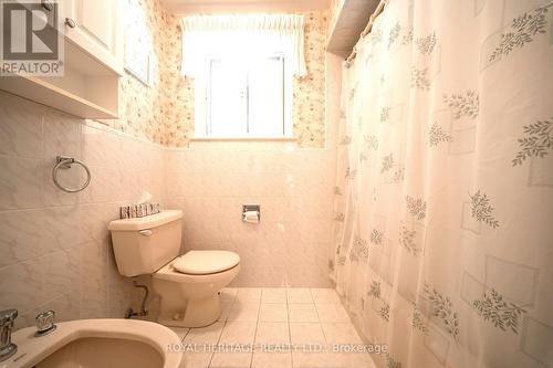 79 Fulbert Crescent, Toronto, ON - Indoor Photo Showing Bathroom