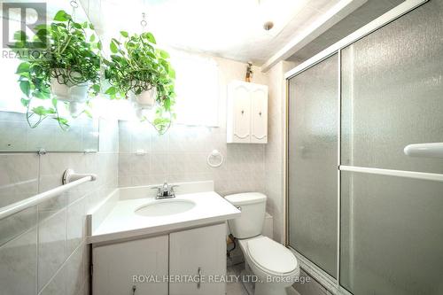 79 Fulbert Crescent, Toronto, ON - Indoor Photo Showing Bathroom