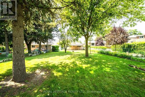 79 Fulbert Crescent, Toronto, ON - Outdoor