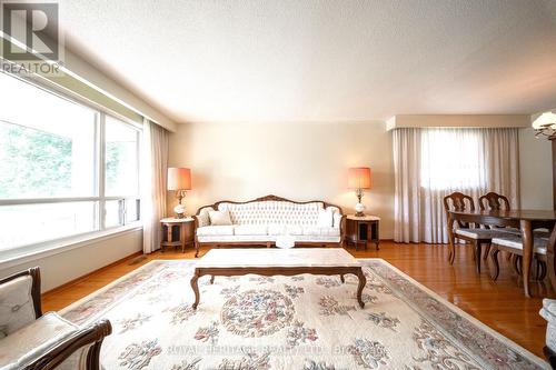 79 Fulbert Crescent, Toronto, ON - Indoor