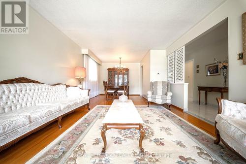 79 Fulbert Crescent, Toronto, ON - Indoor