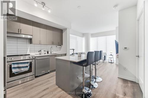 1115 - 9000 JANE STREET  Vaughan, ON L4K 0M6