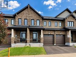 67 MILADY CRESCENT Barrie, ON L9J 0X2