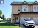 34 701 Mcintosh Street E, Swift Current, SK  - Outdoor 