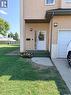 34 701 Mcintosh Street E, Swift Current, SK  - Outdoor With Exterior 