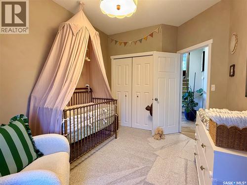 34 701 Mcintosh Street E, Swift Current, SK - Indoor Photo Showing Bedroom