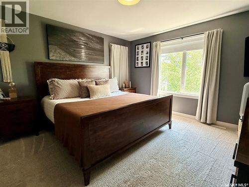 34 701 Mcintosh Street E, Swift Current, SK - Indoor Photo Showing Bedroom